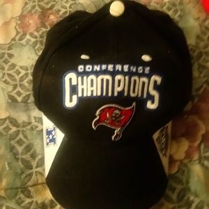 Reebok Tampa Bay buccaneers hat